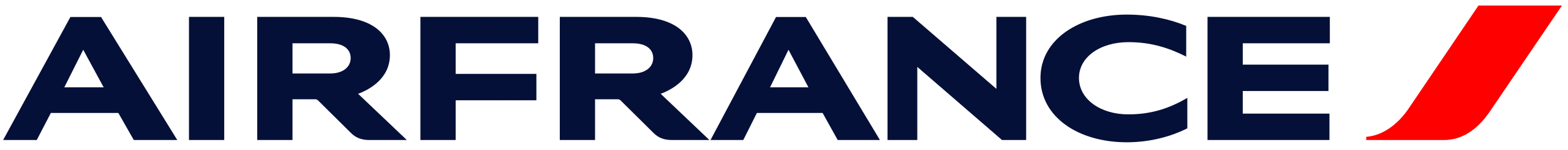 Air France ლოგო