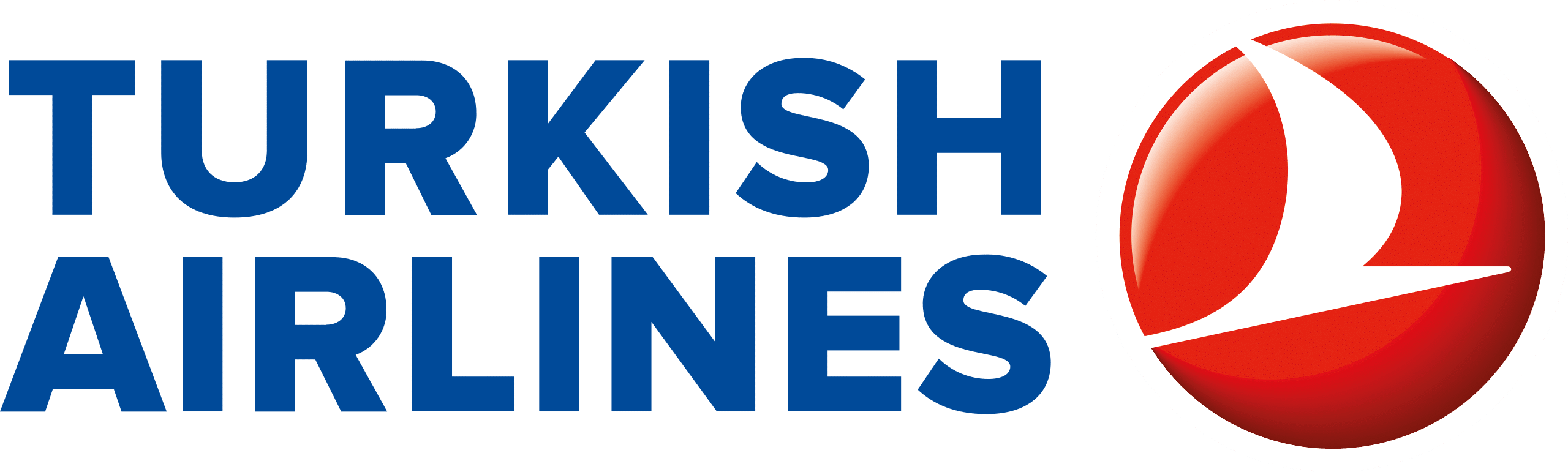 Turkish Airlines ლოგო