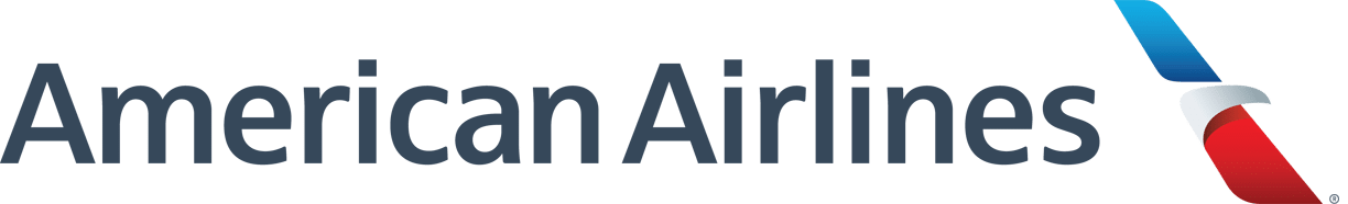 American Airlines ლოგო