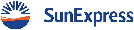 SunExpress ლოგო