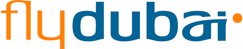 FlyDubai ლოგო