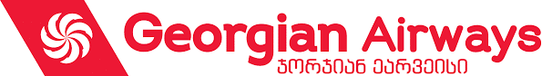 Georgian Airways ლოგო